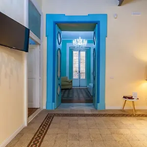 Apartment Duomo184, Neapel