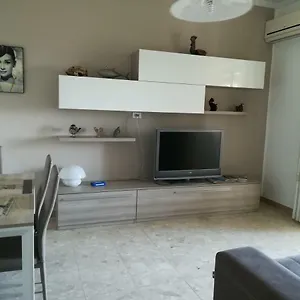 Ferienhaus Bed & Fly, Neapel